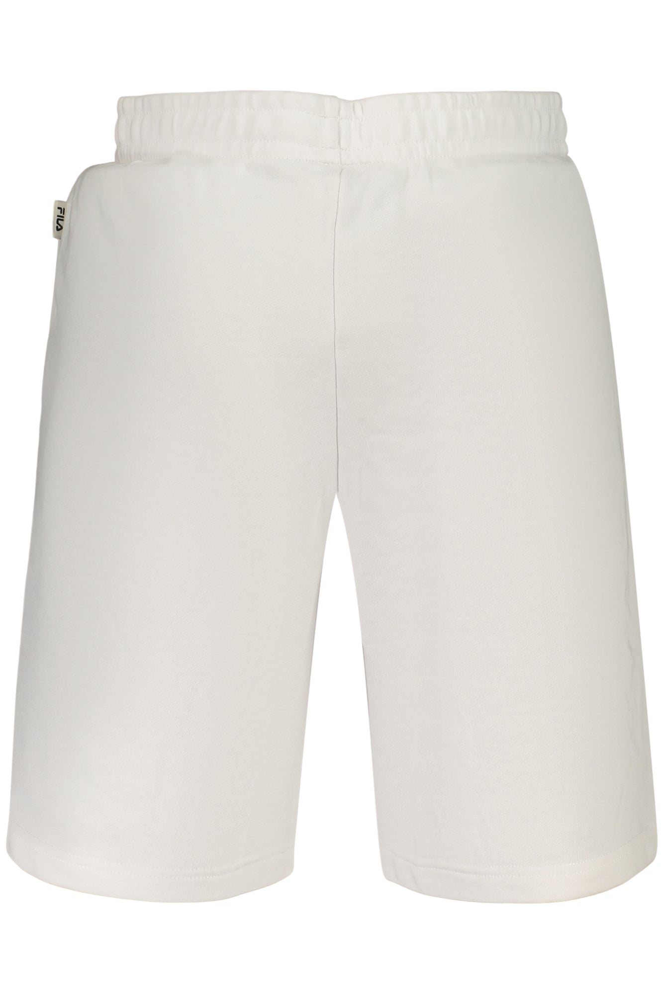FILA Men Joggers - White
