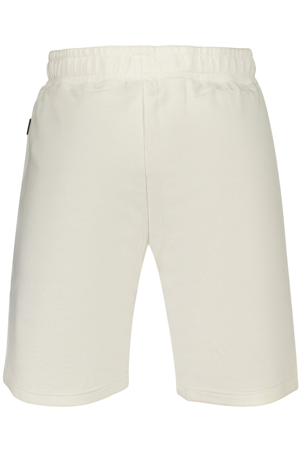 FILA Men Joggers - White