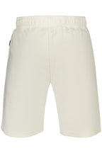 FILA Men Joggers - White