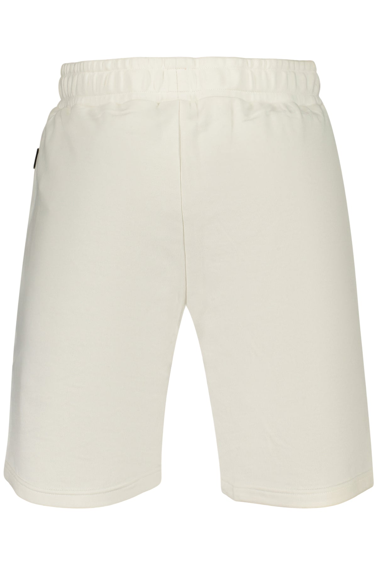 FILA Men Joggers - White