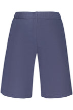 FILA Men Joggers - Blue