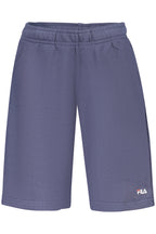 FILA Men Joggers - Blue