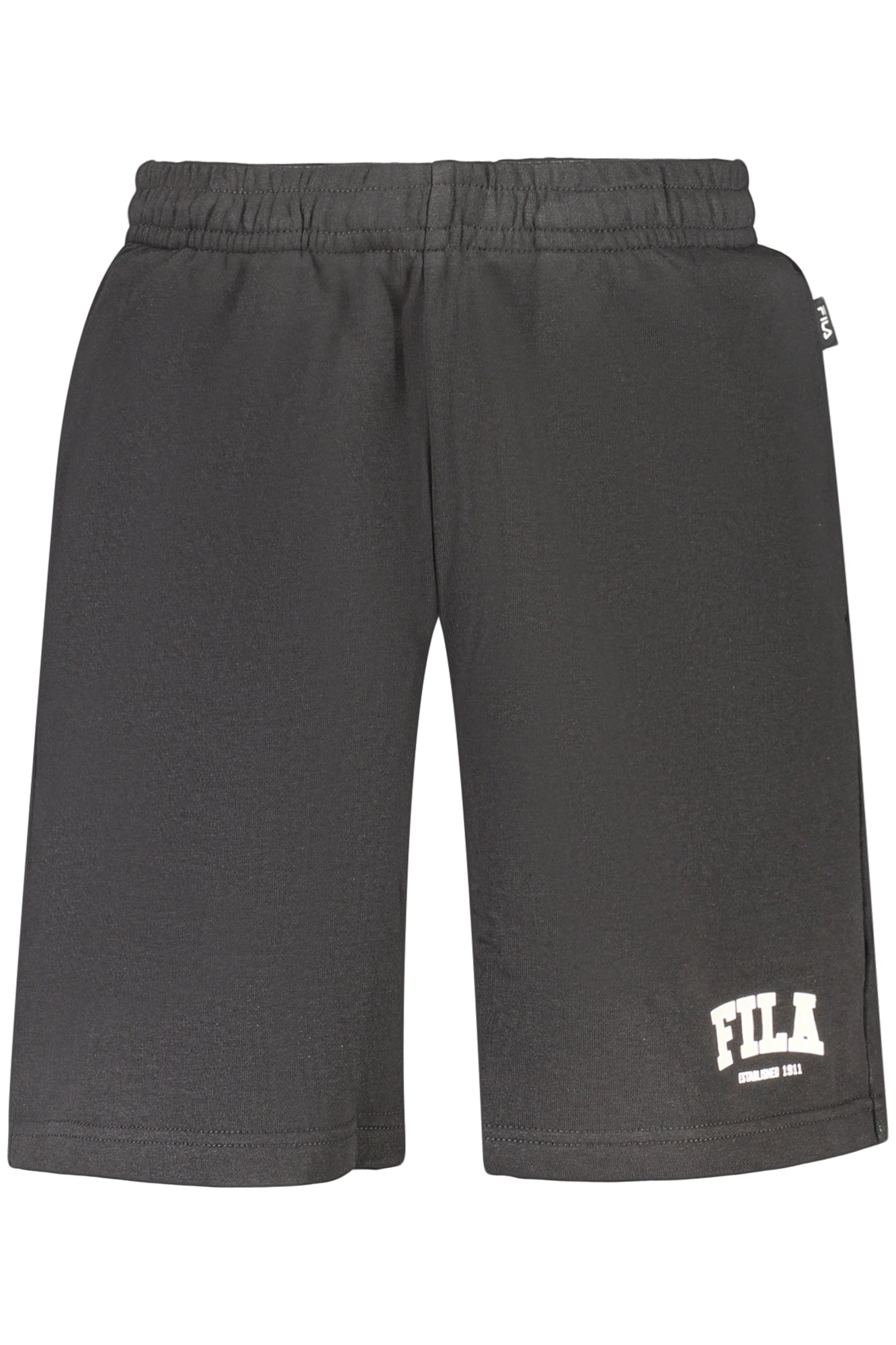 FILA Men Joggers - Black