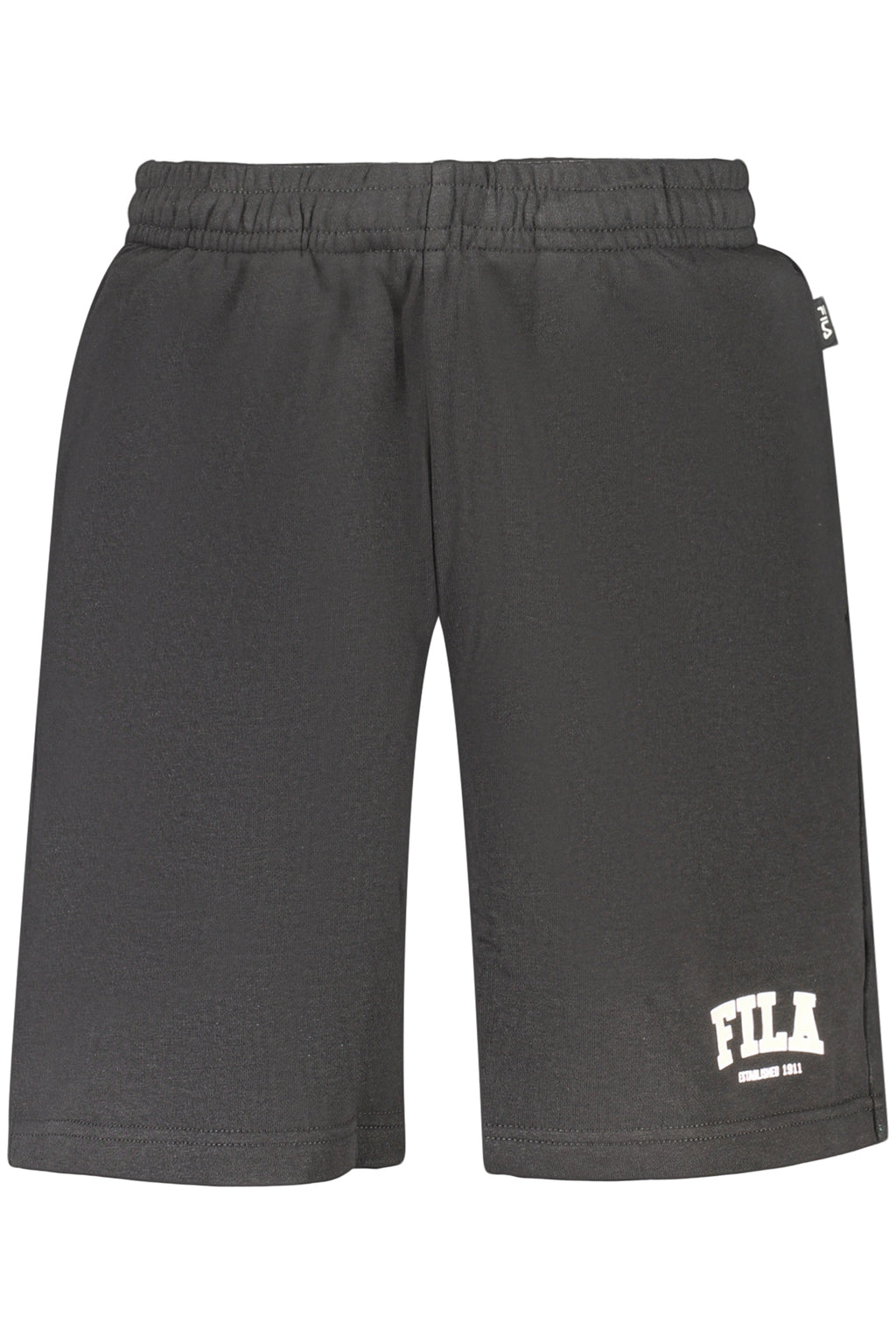 FILA Men Joggers - Black