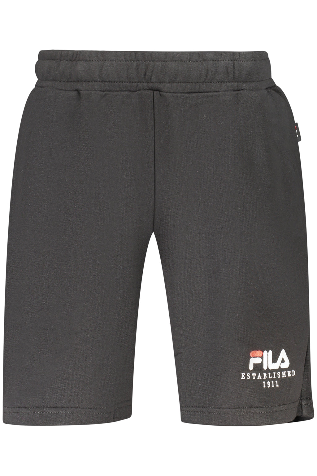 FILA Men Joggers - Black