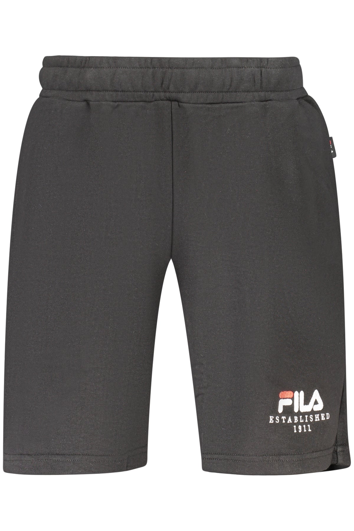 FILA Men Joggers - Black