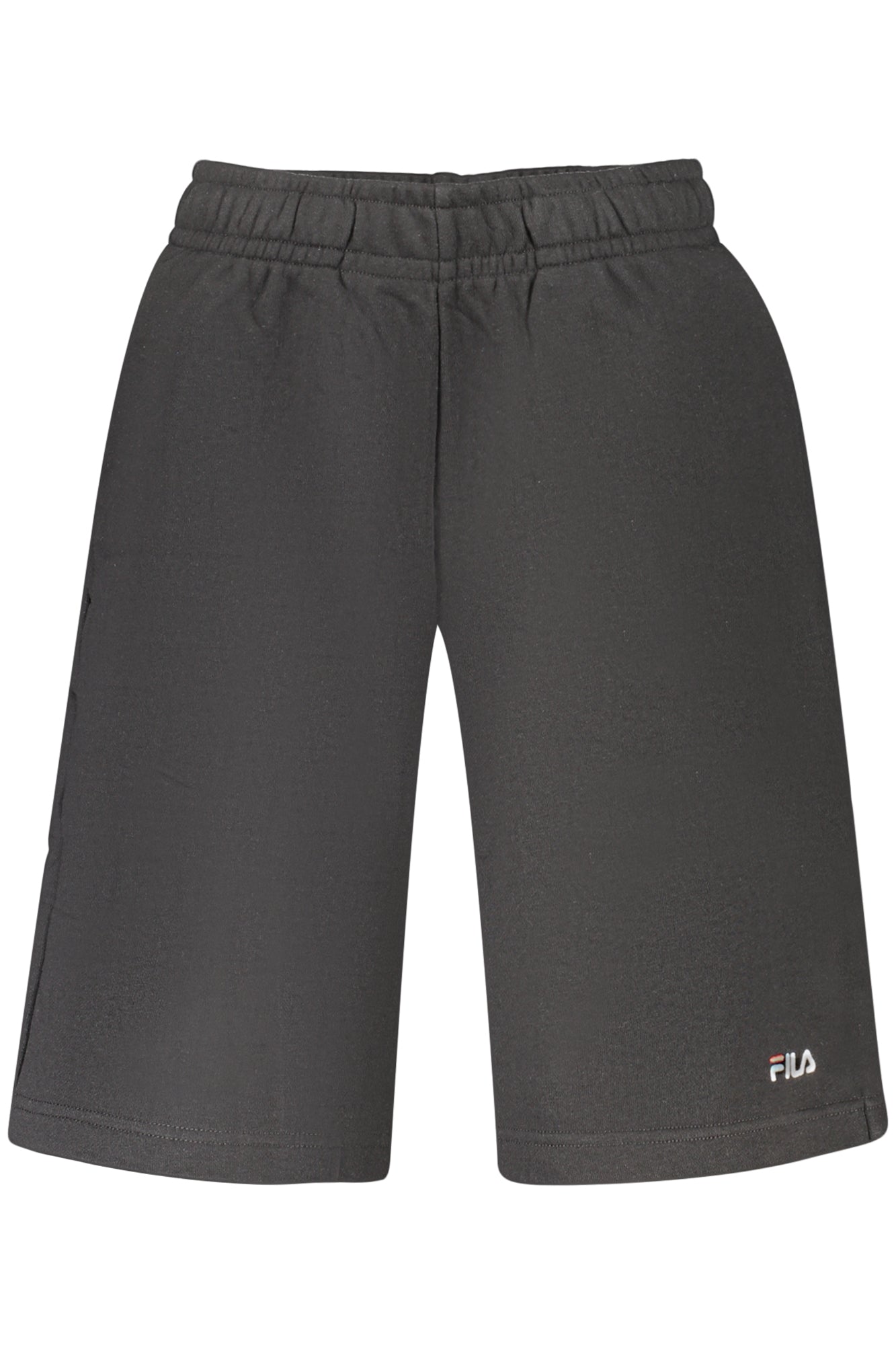 FILA Men Joggers - Black