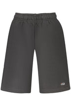 FILA Men Joggers - Black
