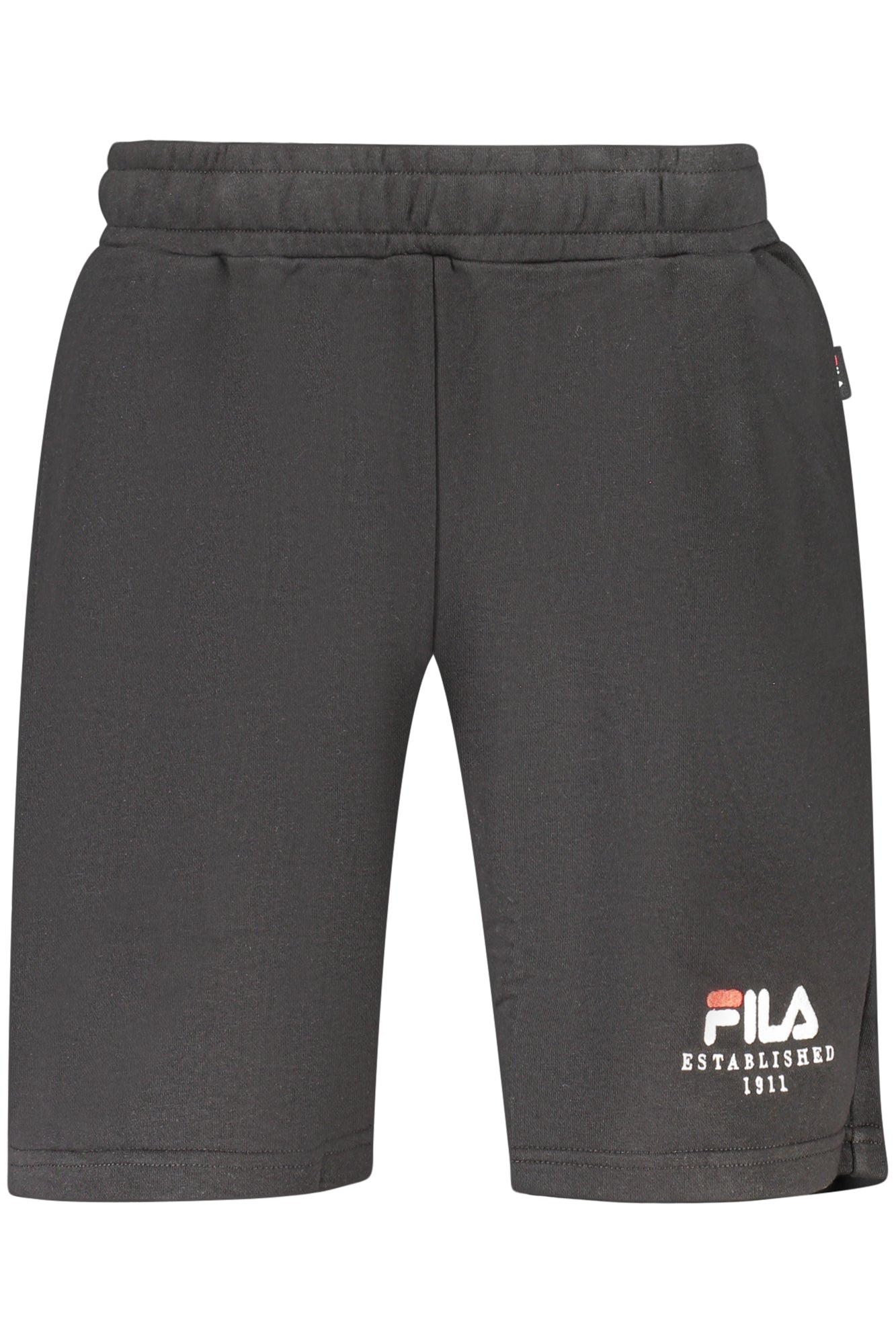 FILA Men Joggers - Black