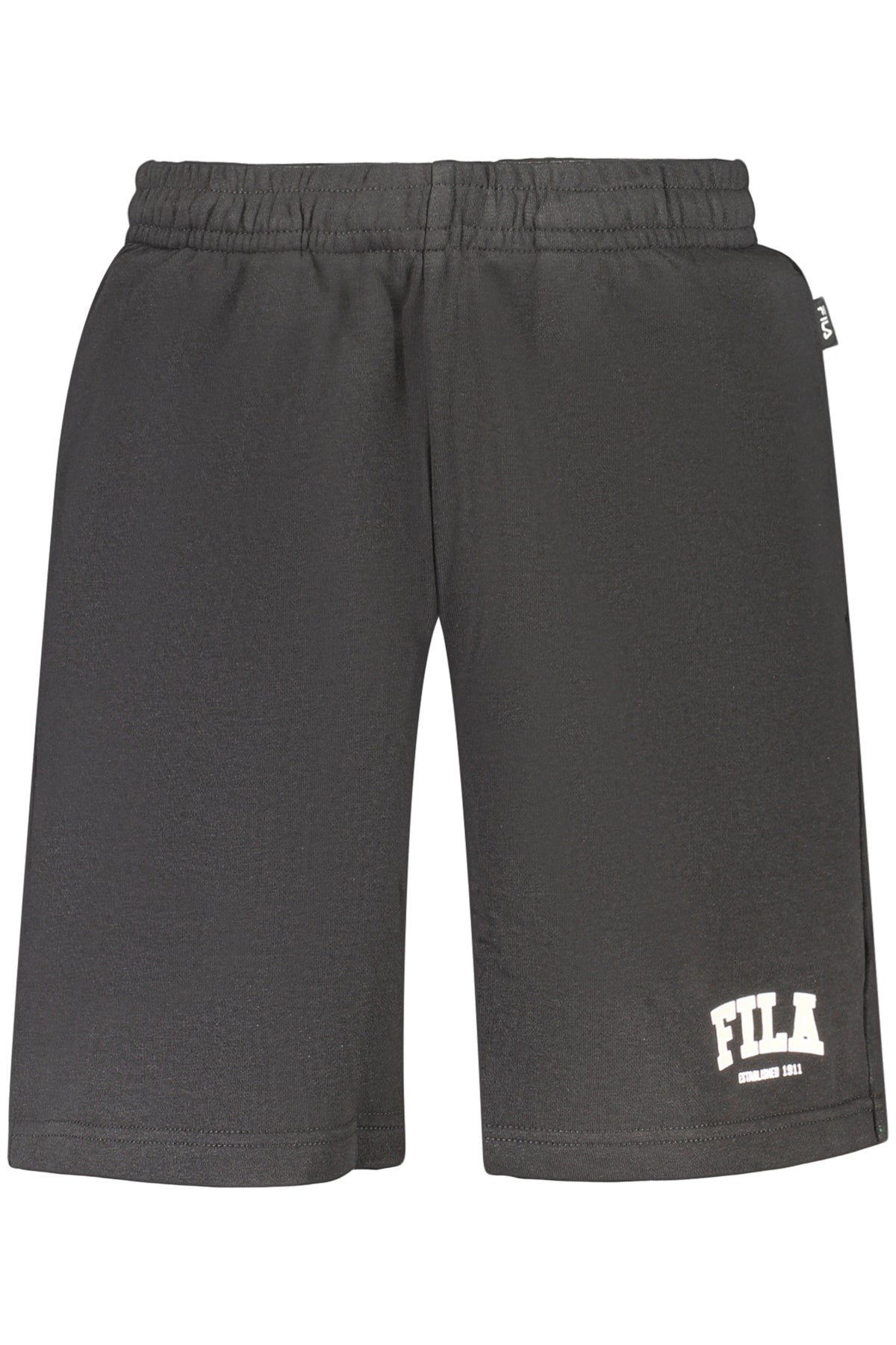 FILA Men Joggers - Black