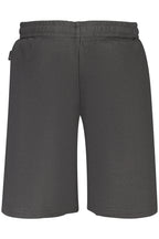 FILA Men Joggers - Black