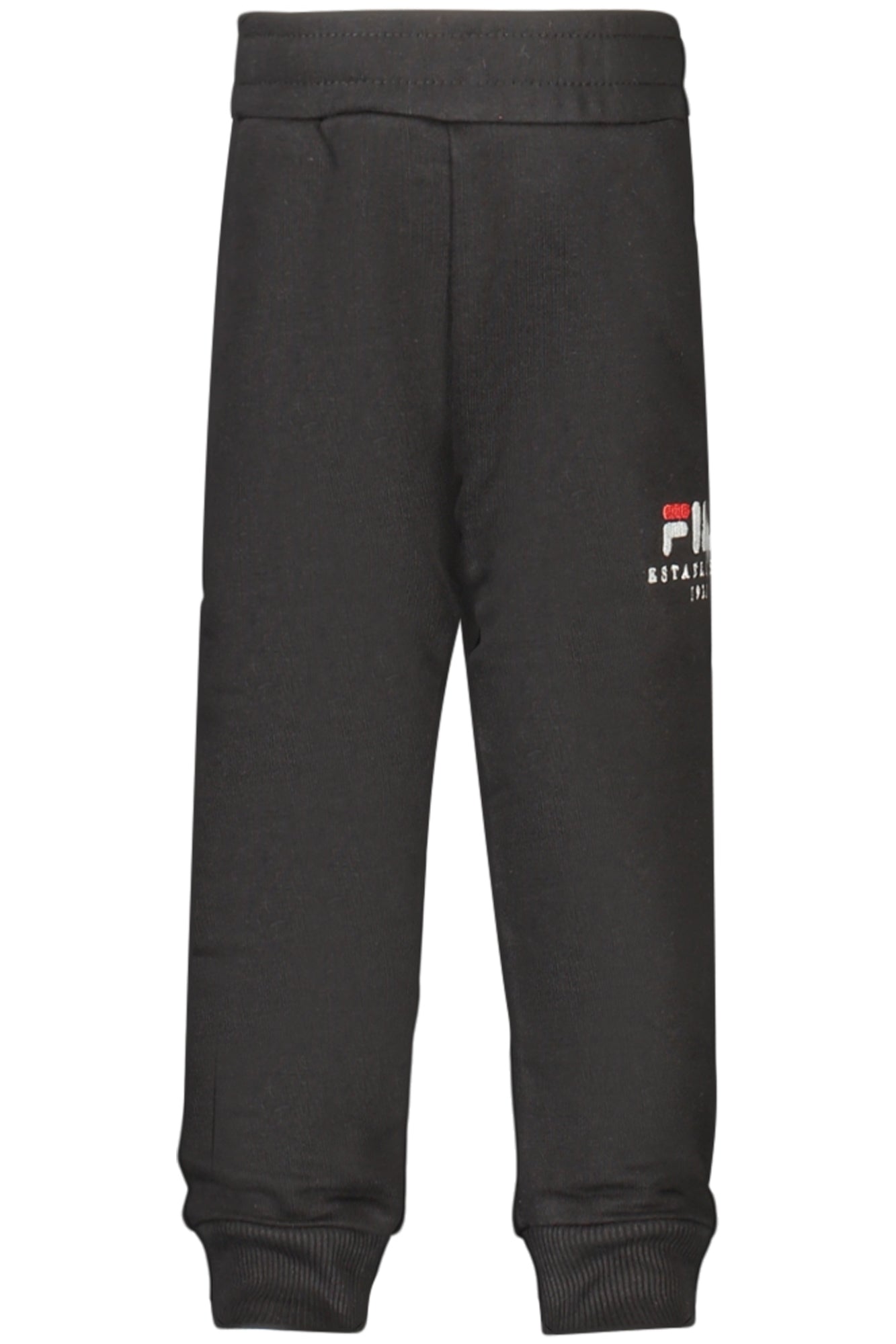 FILA  Joggers - Black