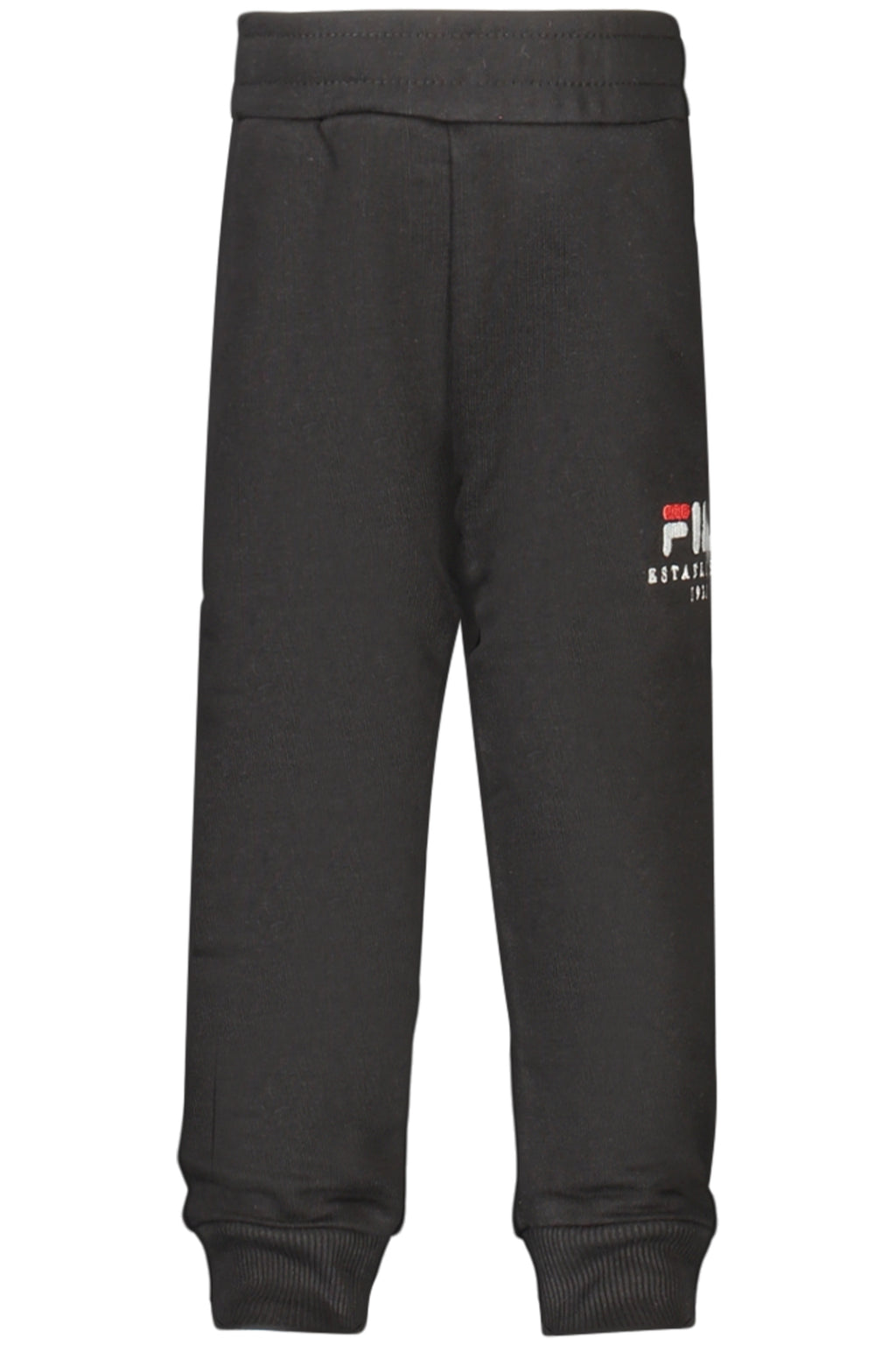 FILA  Joggers - Black