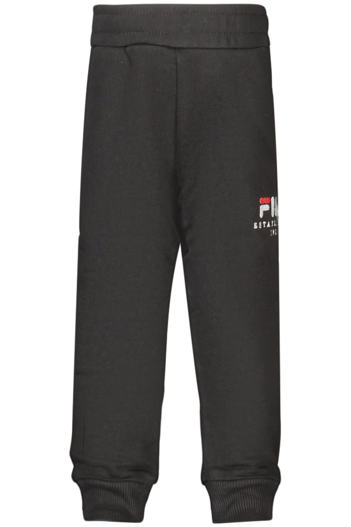 FILA  Joggers - Black
