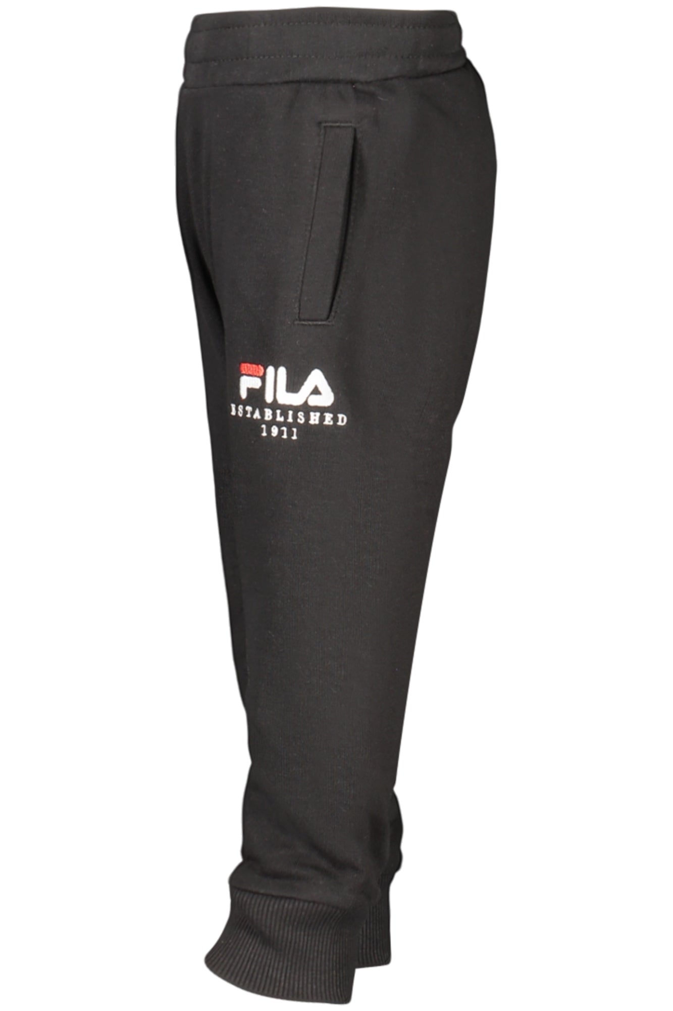 FILA  Joggers - Black