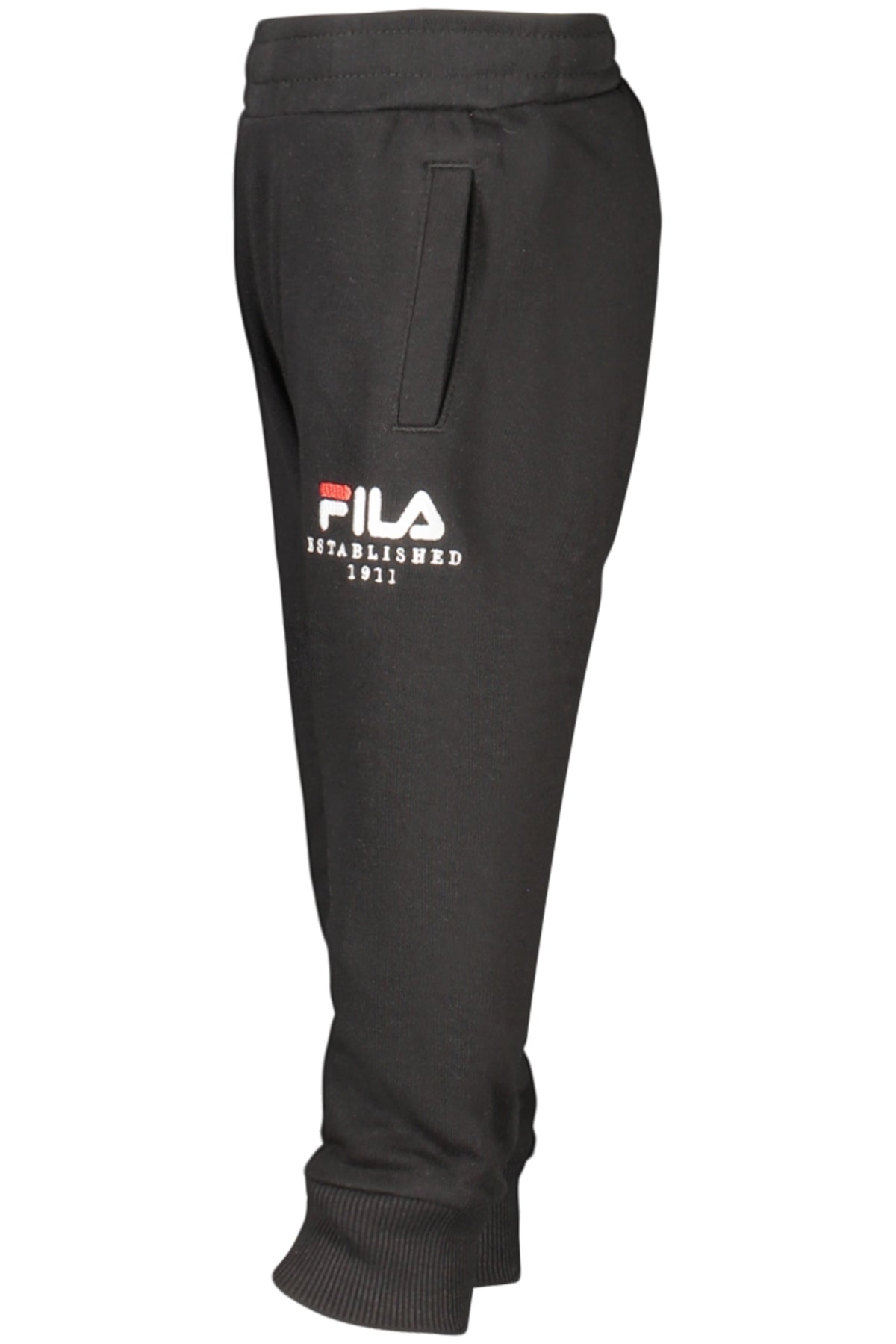 FILA  Joggers - Black