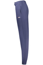 FILA Women Joggers - Blue