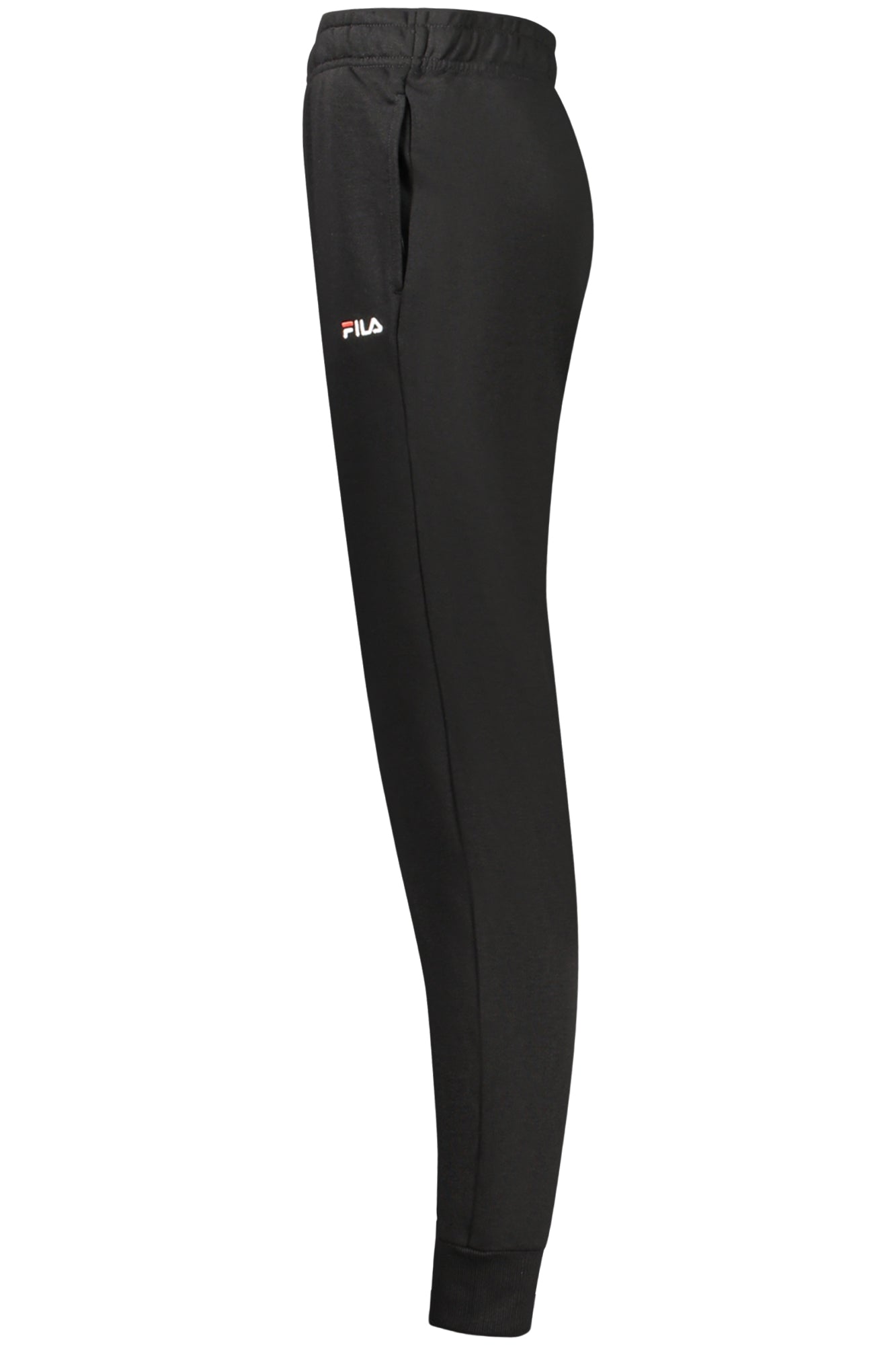 FILA Women Joggers - Black