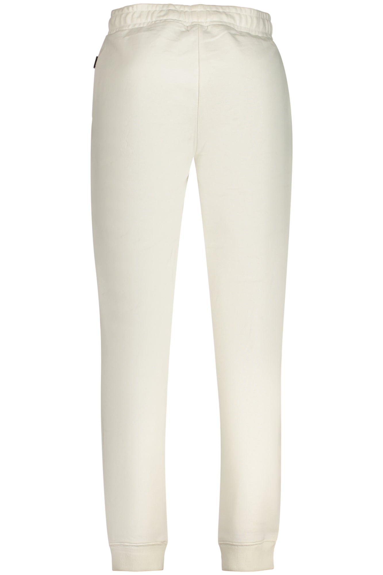 FILA Men Joggers - White