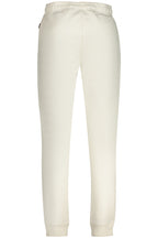 FILA Men Joggers - White