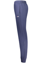 FILA Men Joggers - Blue
