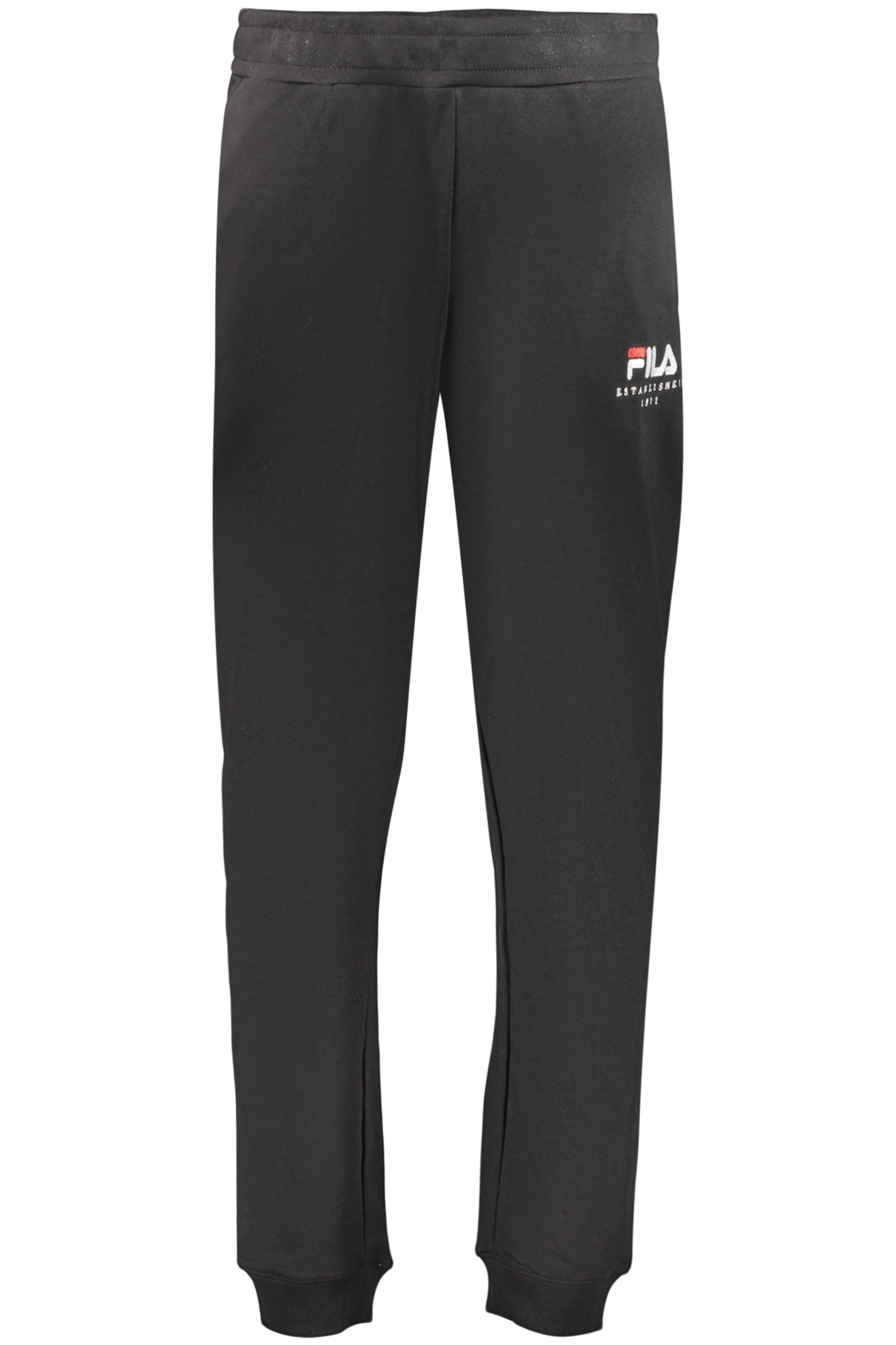 FILA Men Joggers - Black