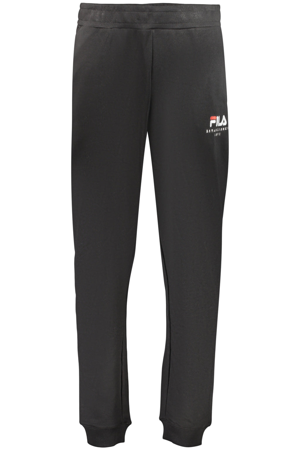 FILA Men Joggers - Black