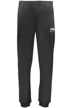 FILA Men Joggers - Black