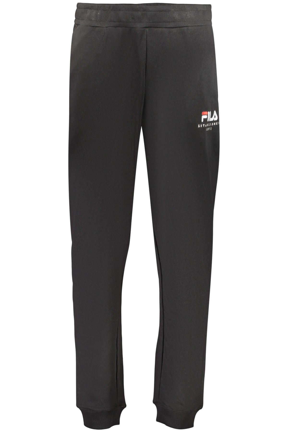 FILA Men Joggers - Black