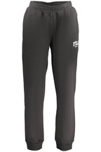 FILA Men Joggers - Black