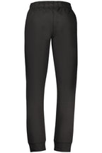 FILA Men Joggers - Black