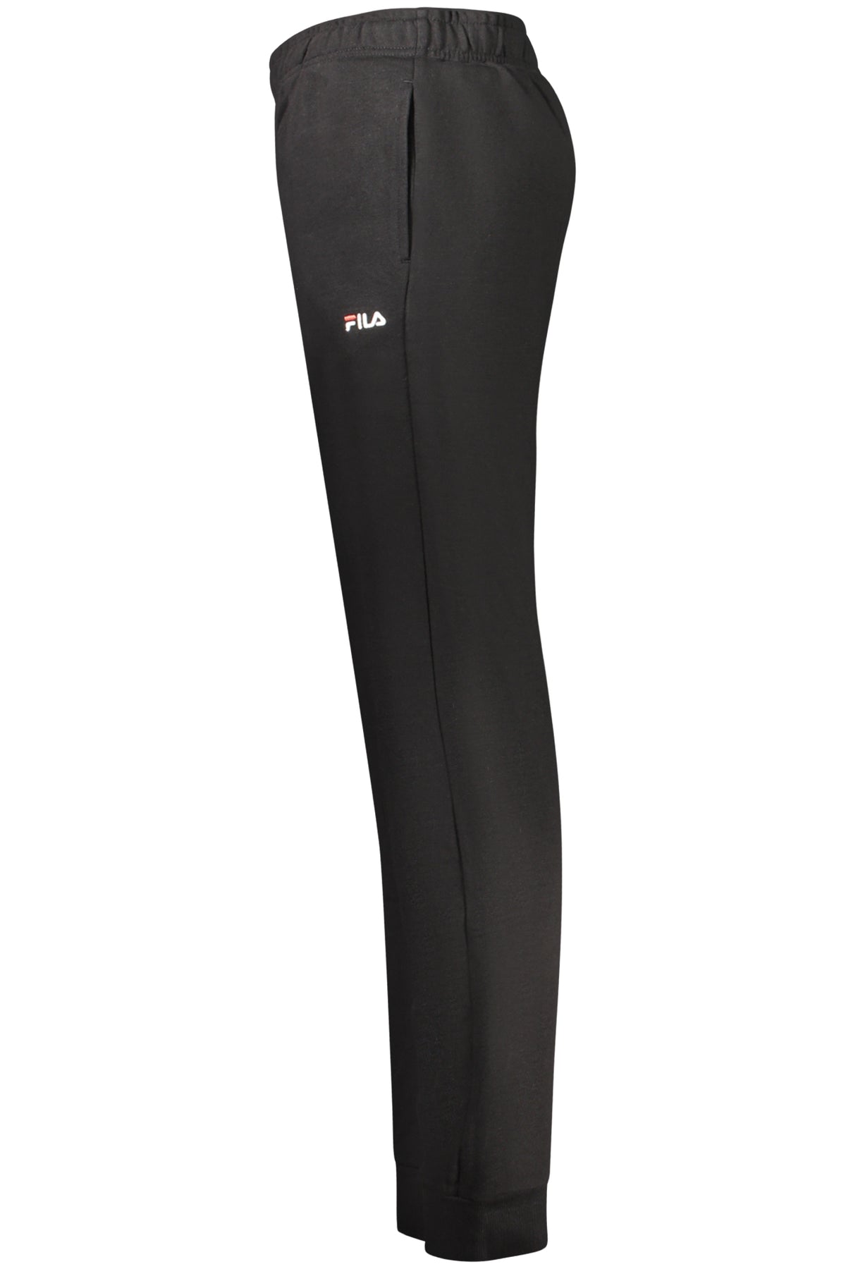 FILA Men Joggers - Black
