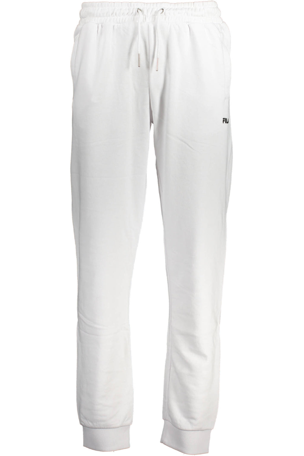 FILA Men Joggers - White