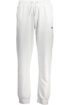 FILA Men Joggers - White