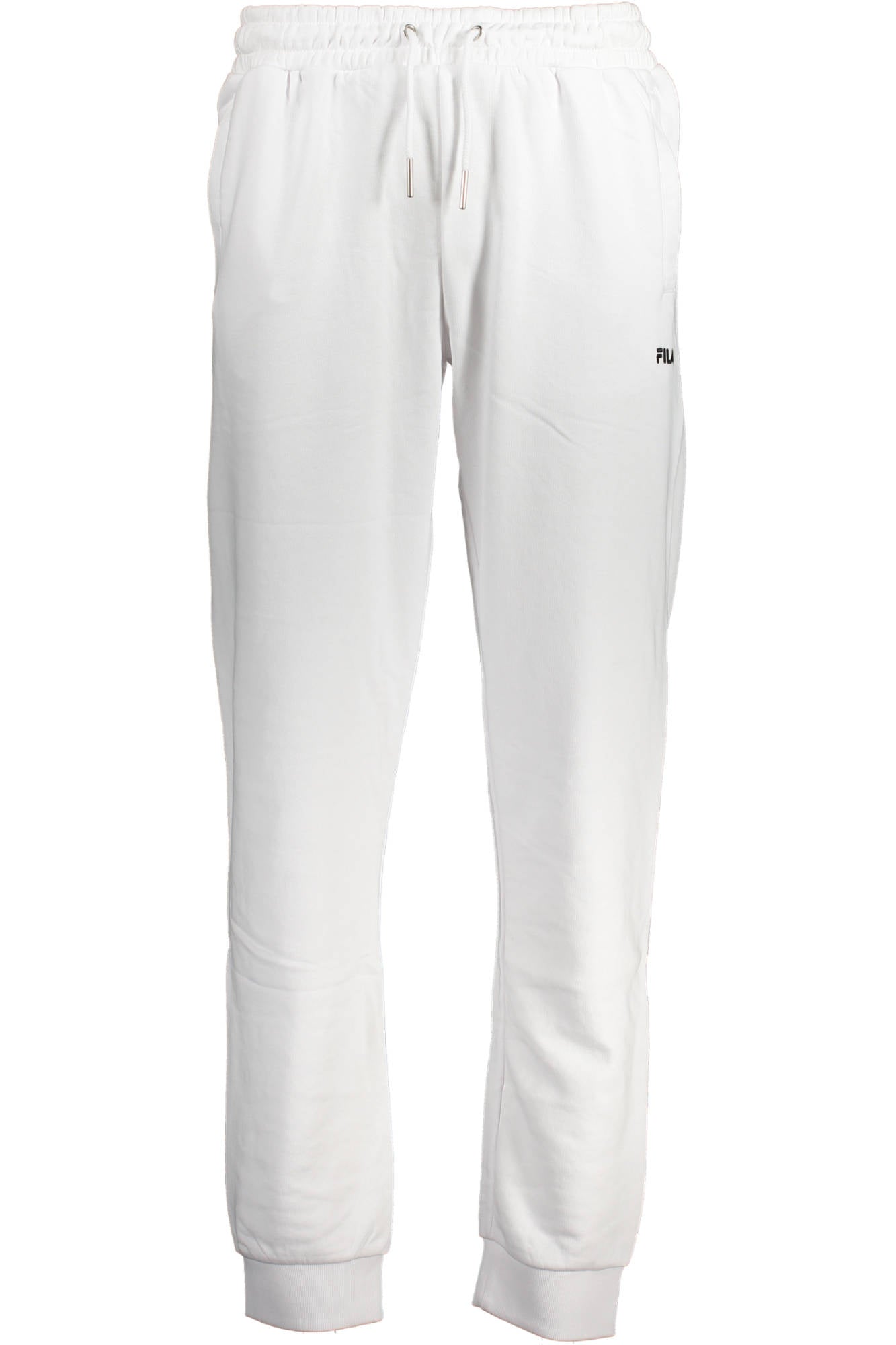 FILA Men Joggers - White