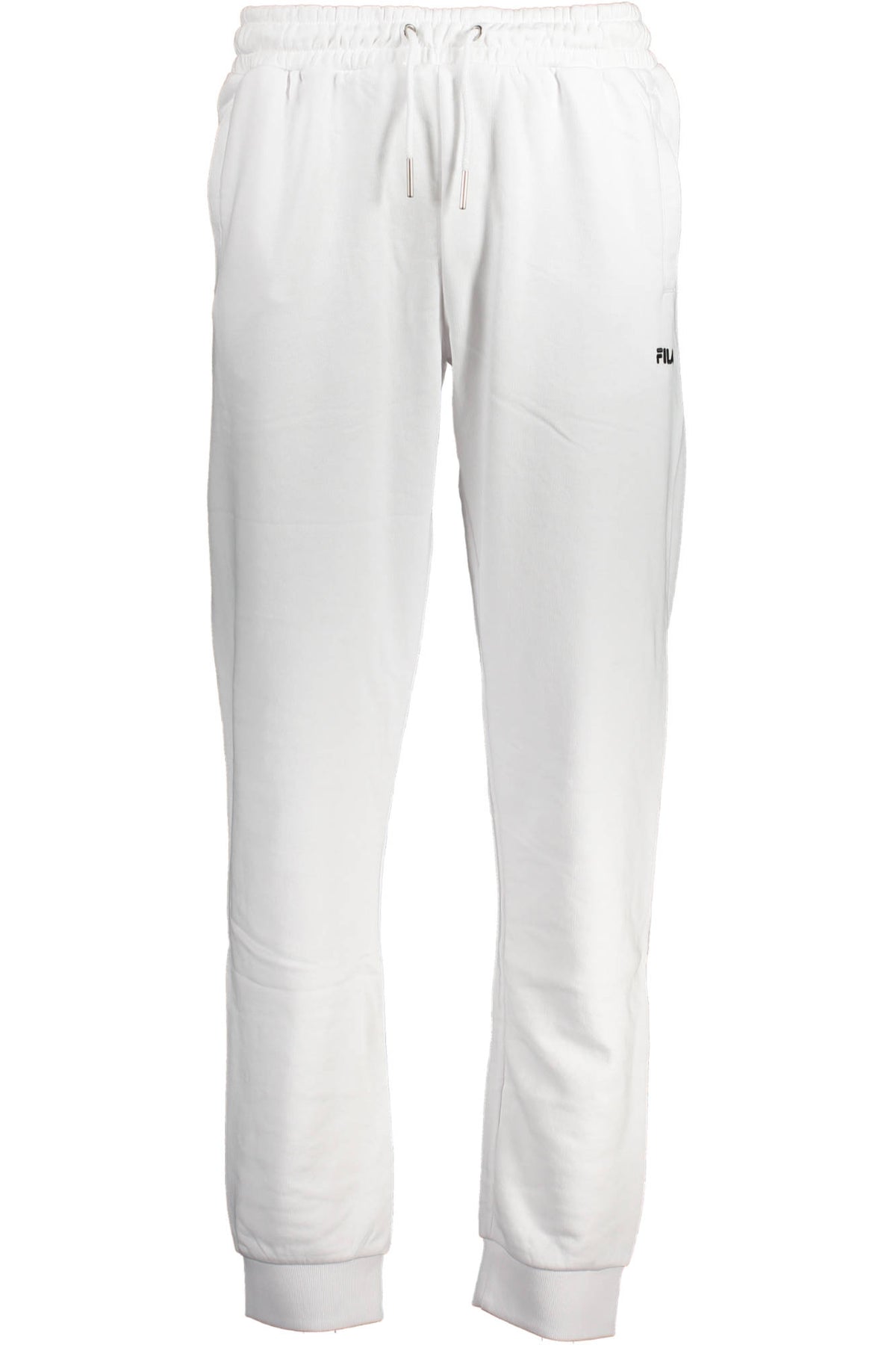 FILA Men Joggers - White