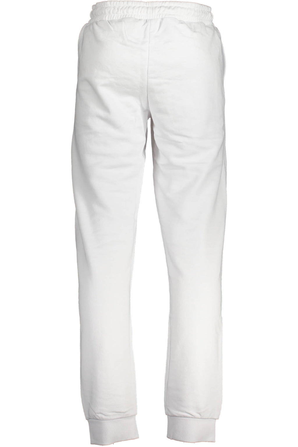 FILA Men Joggers - White
