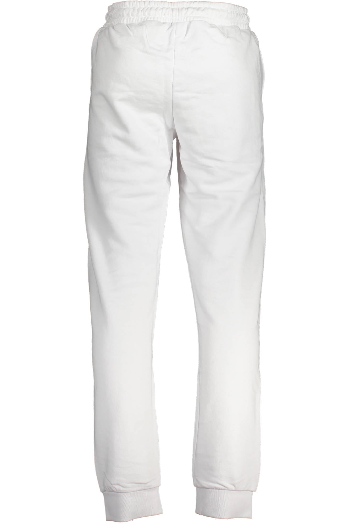 FILA Men Joggers - White