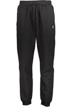 FILA Men Joggers - Black