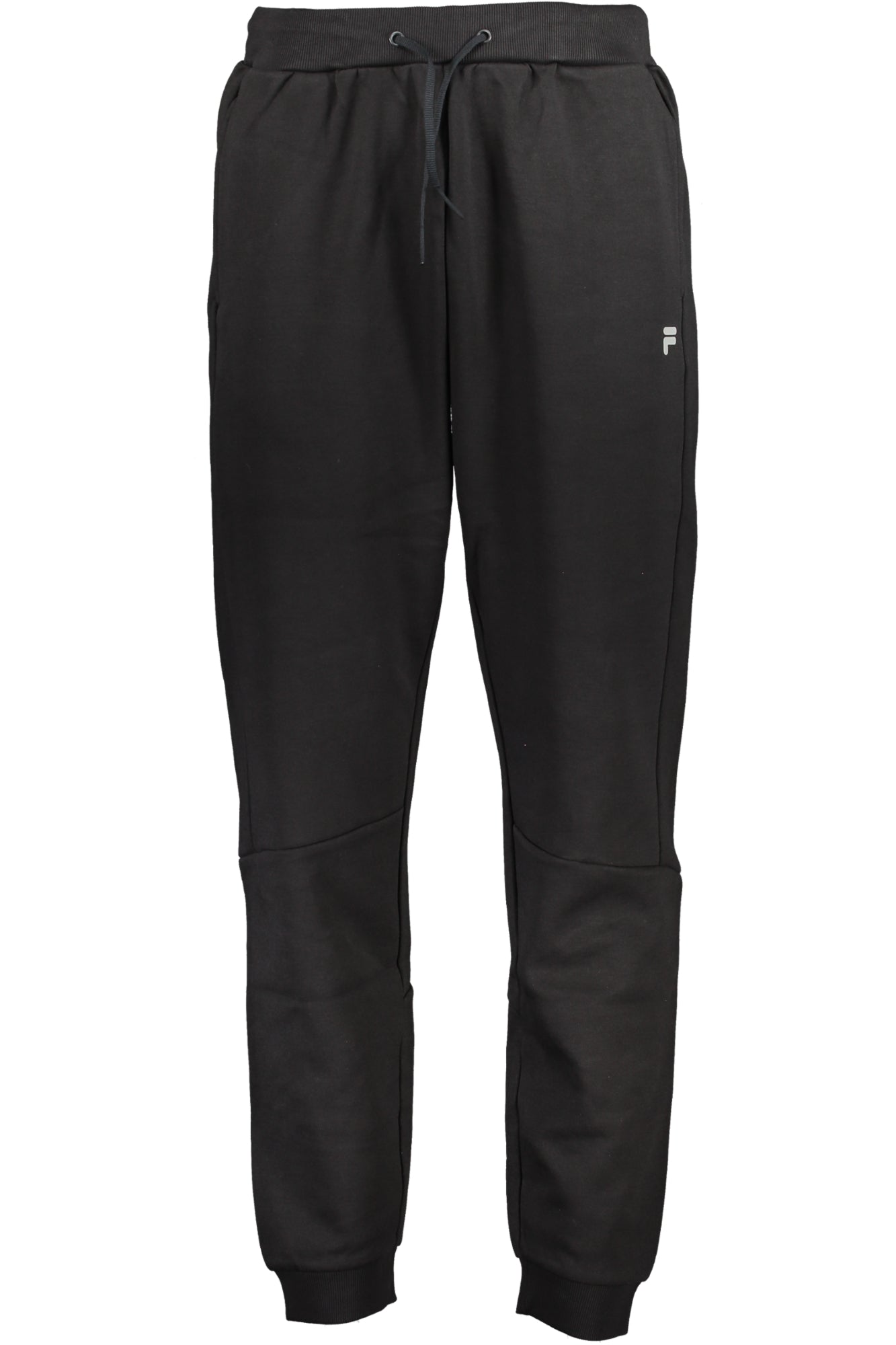 FILA Men Joggers - Black