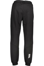 FILA Men Joggers - Black