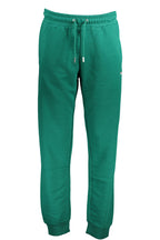 FILA Men Joggers - Green