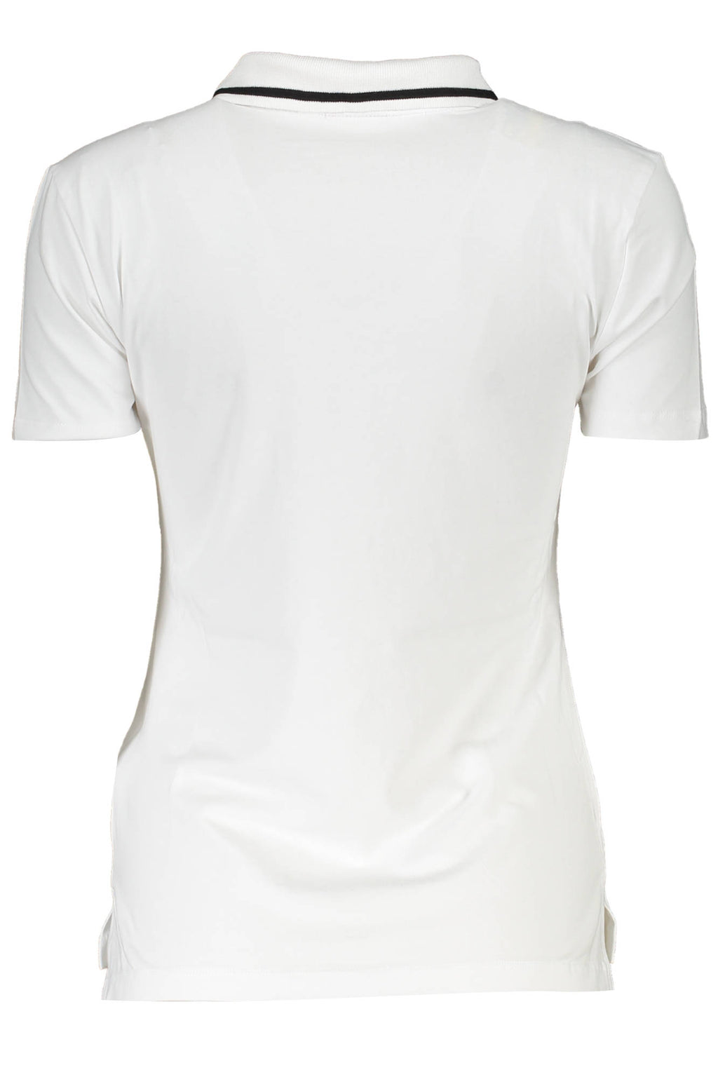 FILA Women Polo Shirt - White