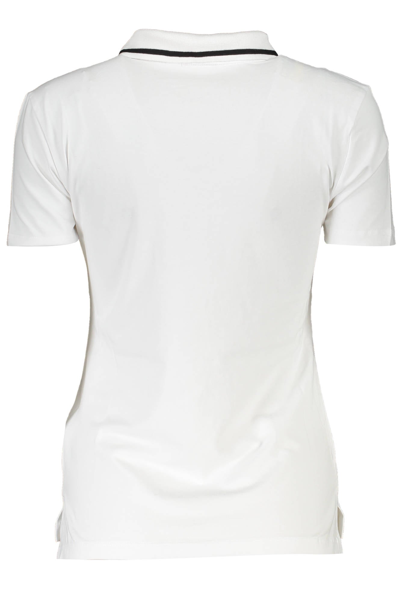 FILA Women Polo Shirt - White