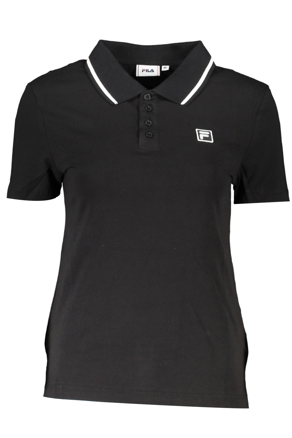 FILA Women Polo Shirt