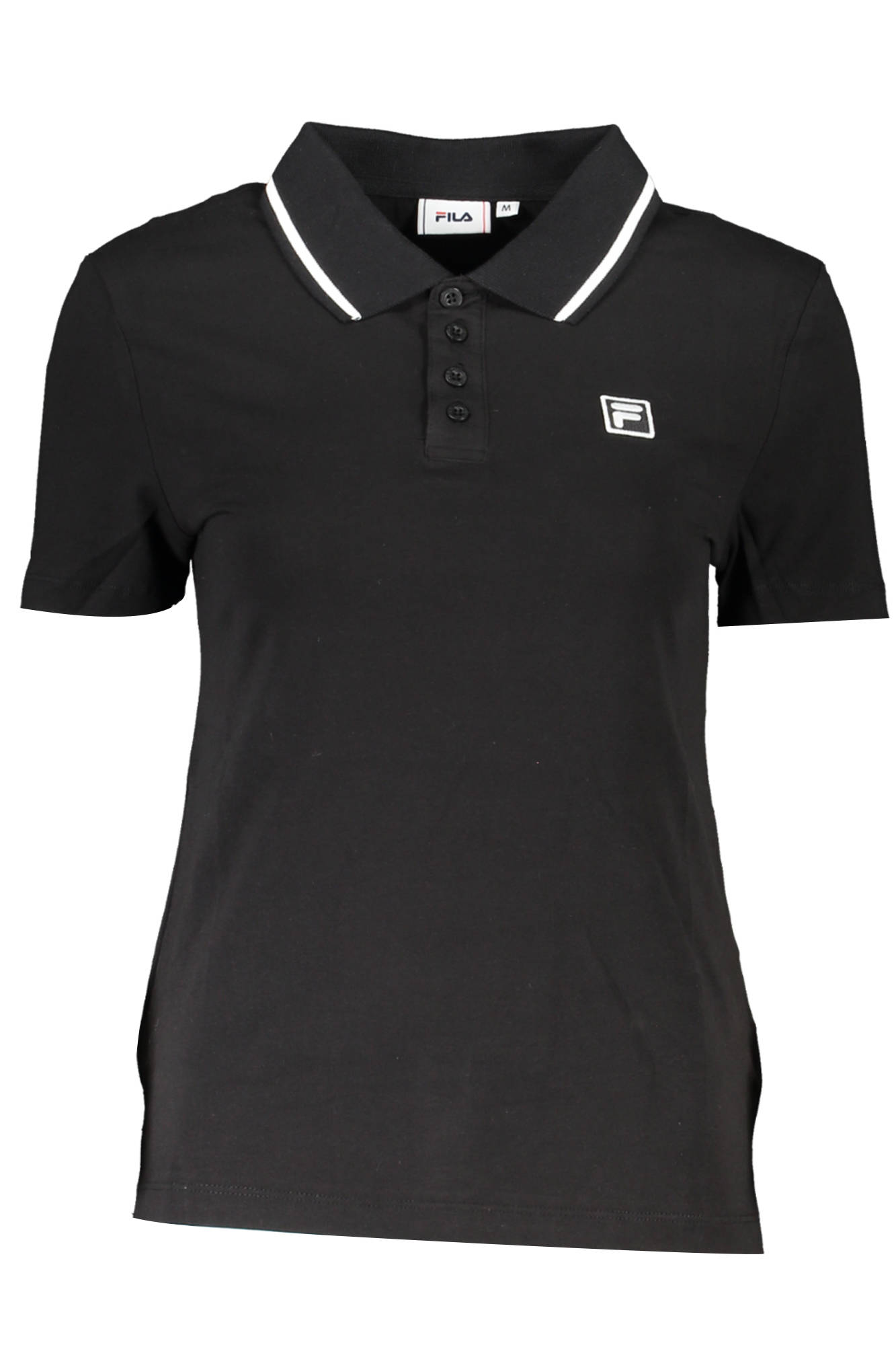 FILA Women Polo Shirt