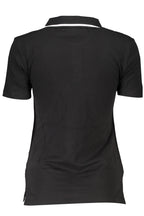 FILA Women Polo Shirt - Black
