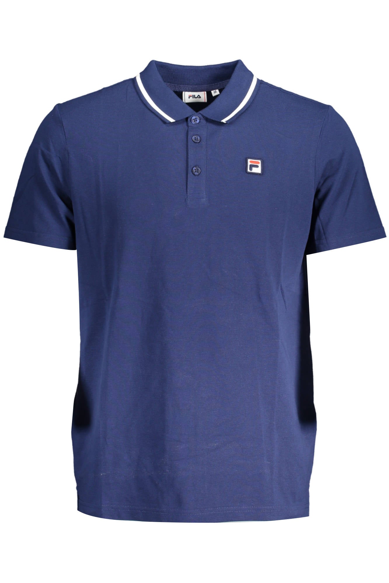 FILA Men Polo Shirt
