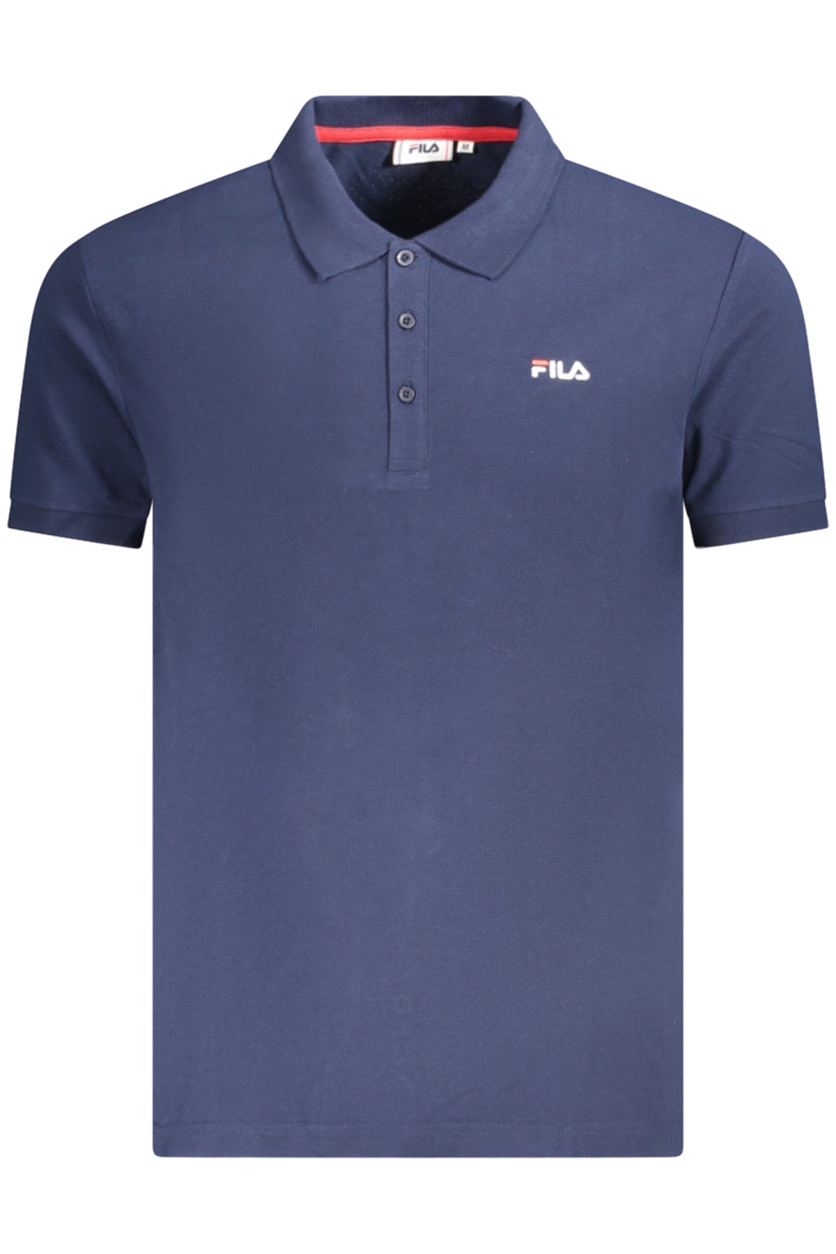 FILA Men Polo Shirt - Blue