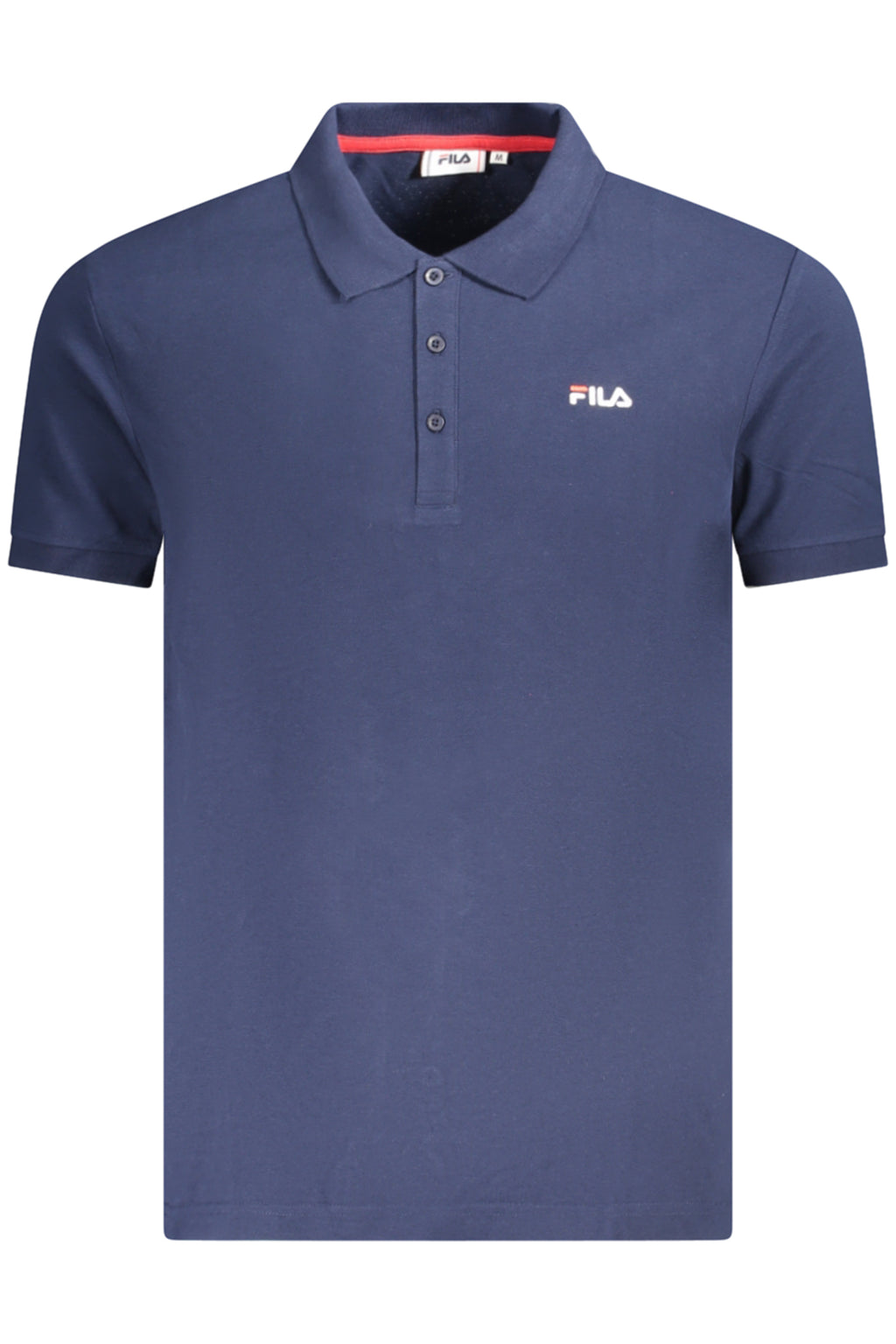 FILA Men Polo Shirt - Blue